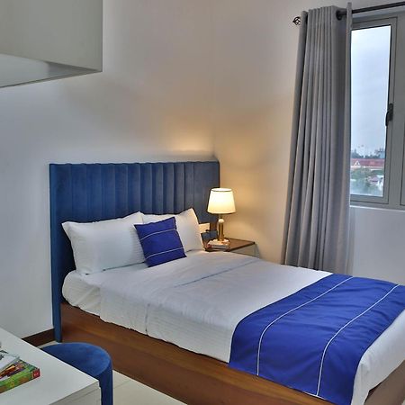 Emerald@On320 Colombo Exterior foto