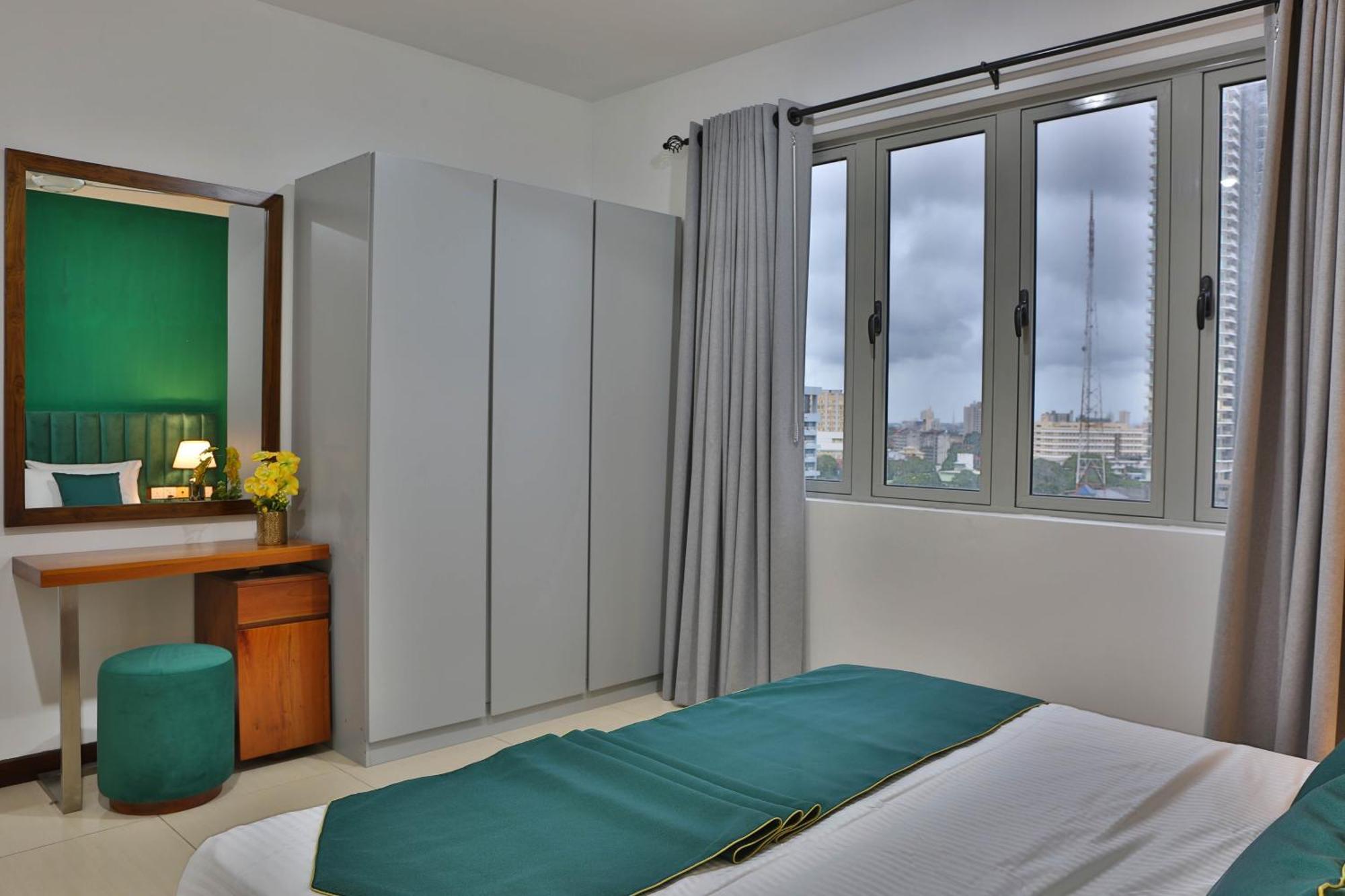 Emerald@On320 Colombo Exterior foto