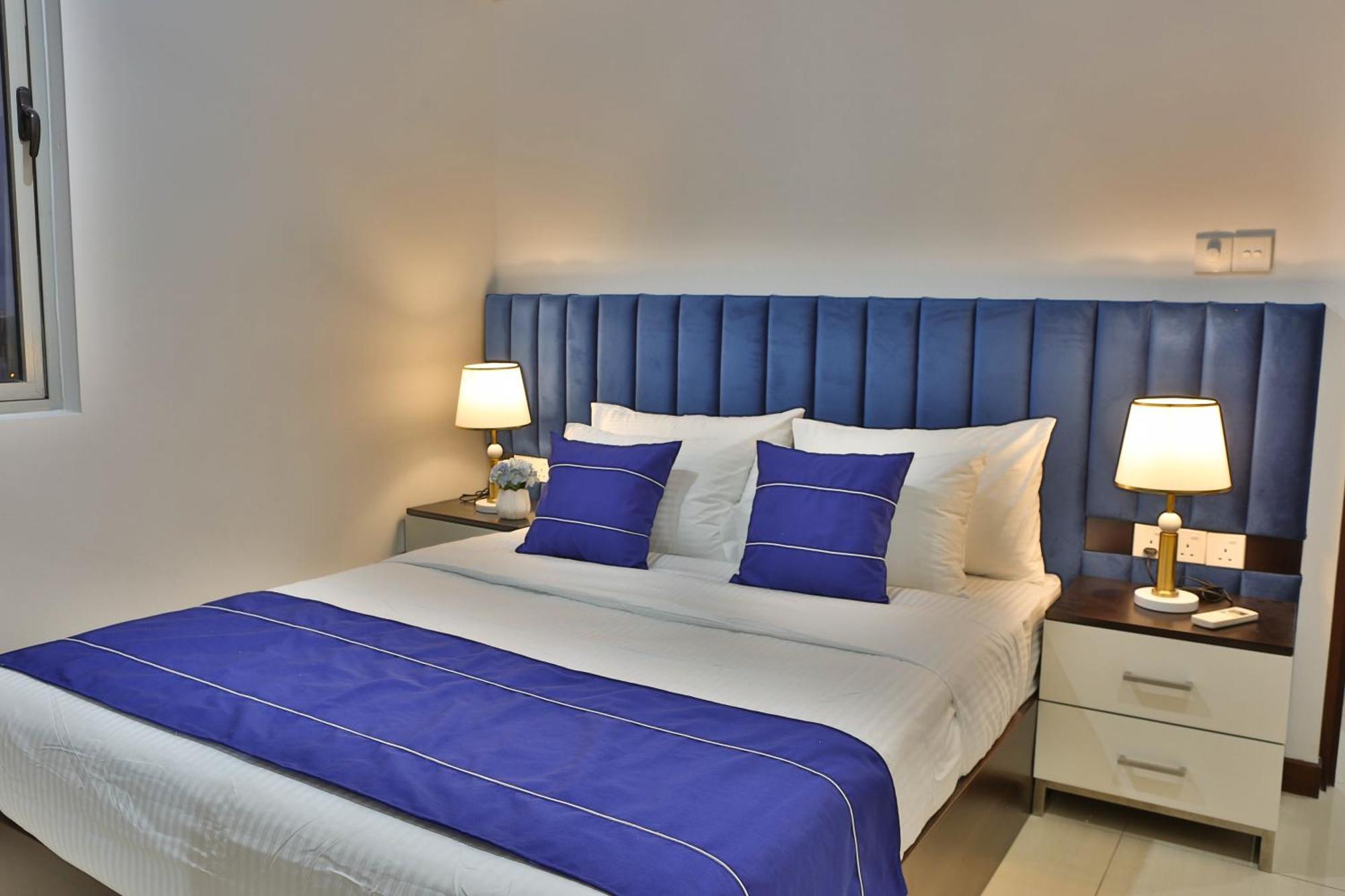 Emerald@On320 Colombo Exterior foto